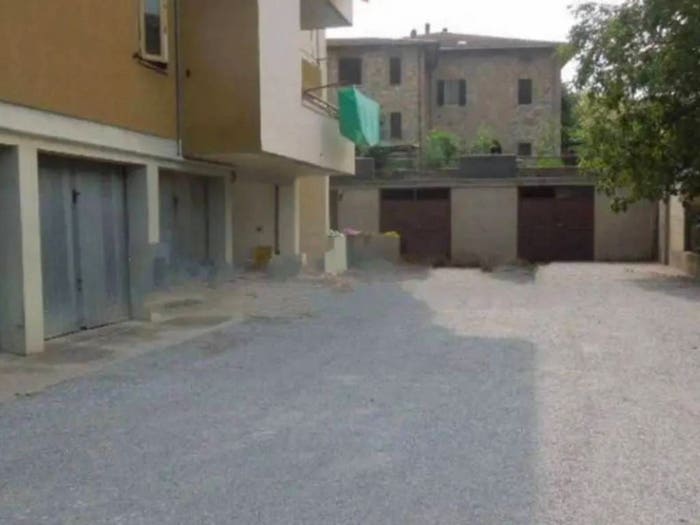 Appartamento trilocale in vendita in Via Sardegna, Po' Bandino, Città della Pieve
