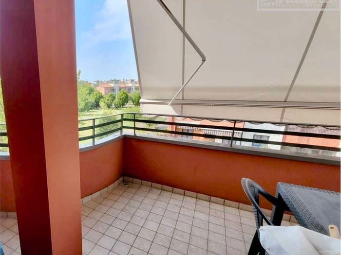 Appartamento quadrilocale in vendita in Via Chinnici, Buon Pastore Parco Amendola, Modena