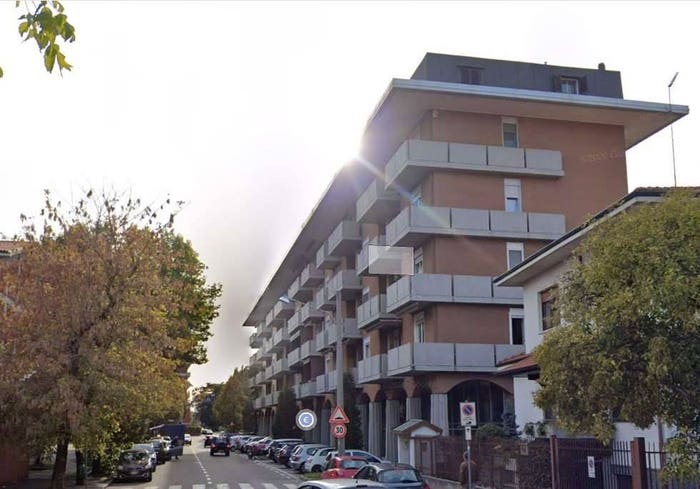 Appartamento trilocale in vendita in VIA PAPA GIOVANNI XXIII, Castellanza