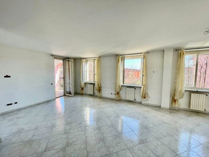 Appartamento con 5 locali in vendita in Novi Ligure