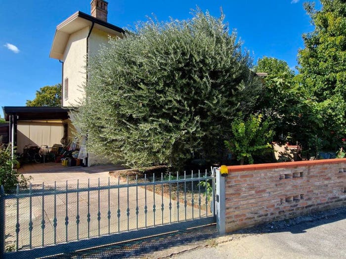 Casa con 6 locali in vendita in Via Leonardo Da Vinci, Migliarino, Fiscaglia