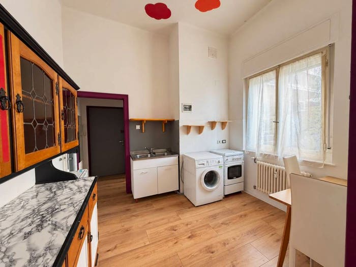 Appartamento monolocale in vendita in Via Cesare Battisti, Gries San Quirino, Bolzano
