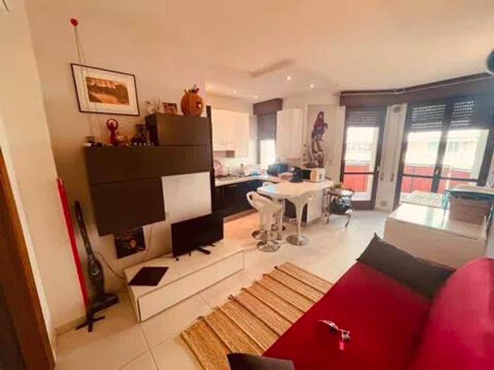 Appartamento quadrilocale in vendita in Viale Giosuè Carducci, Lido degli Estensi, Comacchio
