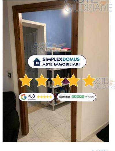 Appartamento quadrilocale in vendita in Via Cagliari, Centro, Assemini