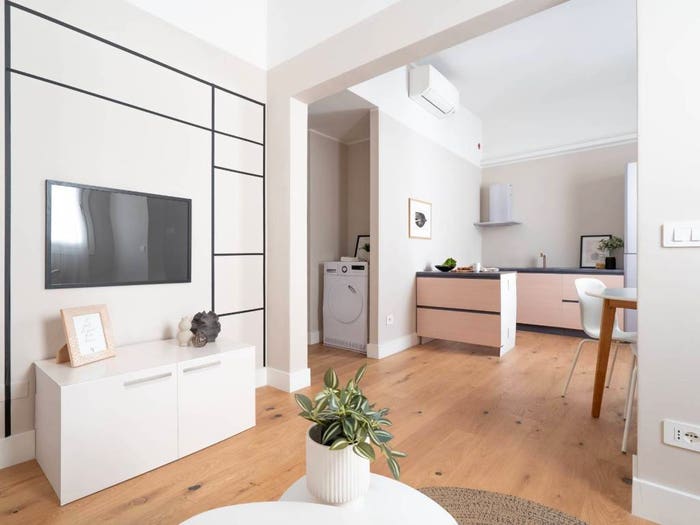 Appartamento trilocale in vendita in Via del Campuccio, Santo Spirito, Firenze