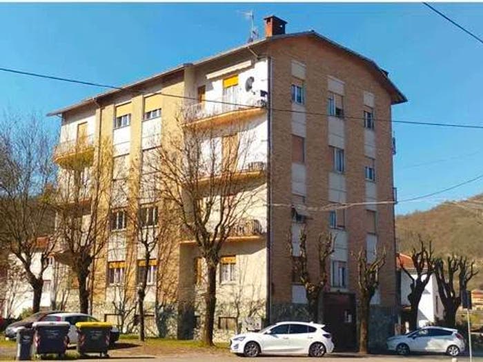 Appartamento trilocale in vendita in Via Nuova Vignole, Centro, Serravalle Scrivia