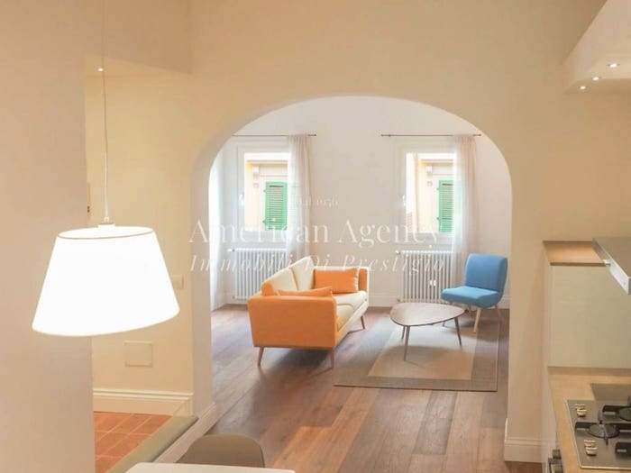Appartamento quadrilocale in vendita in Via dei Serragli, Santo Spirito, Firenze