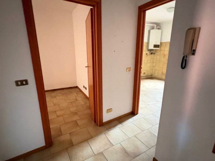 Appartamento bilocale in vendita in Via Luigi Cadorna, Centro, Nibionno