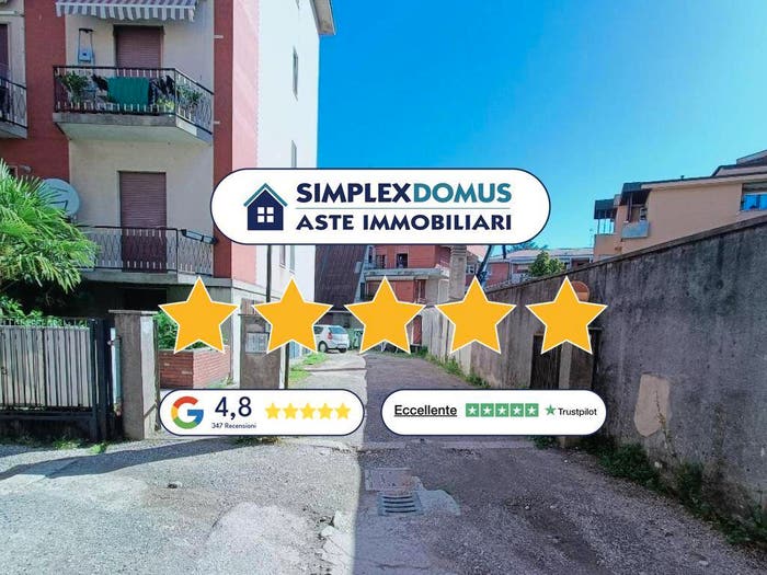 Appartamento quadrilocale in vendita in Via Novembre, Cerano