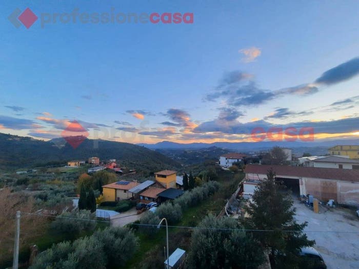 Appartamento trilocale in vendita in via Rotabile snc, Rotabile, Boville Ernica