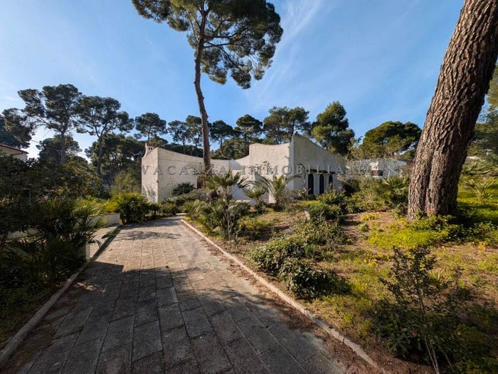 Casa con 6 locali in vendita in Via Zond, Castellaneta Marina, Castellaneta