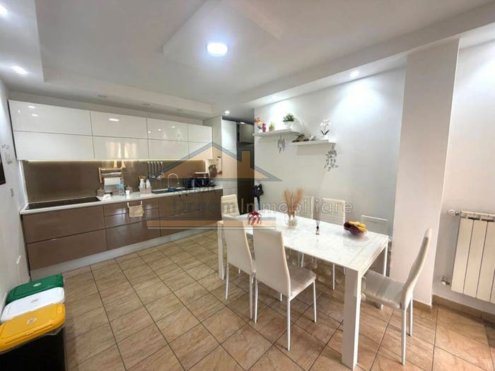 Appartamento trilocale in vendita in Via Innamorati, Nuovo Corso Campano Marchesella, Giugliano in Campania