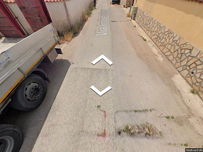Appartamento monolocale in vendita in Via Indipendenza, Rinascimento, Anzio