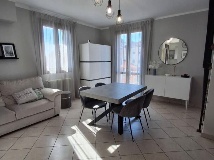 Appartamento quadrilocale in vendita in Via Solimei, Centro, Castelfranco Emilia