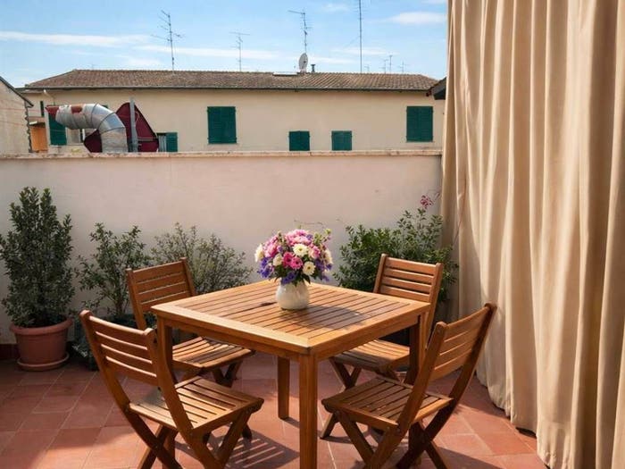 Appartamento con 6 locali in vendita in Centro, Lastra a Signa