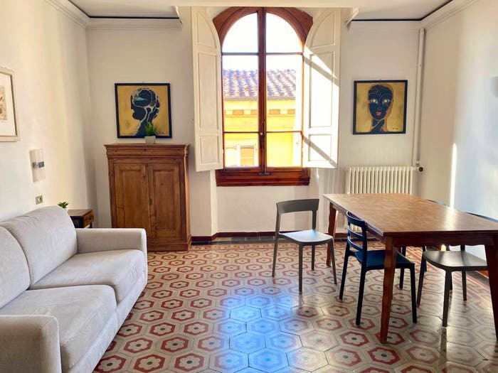 Appartamento con 6 locali in vendita in Via Sant'Anna, San Marco SS Annunziata, Firenze