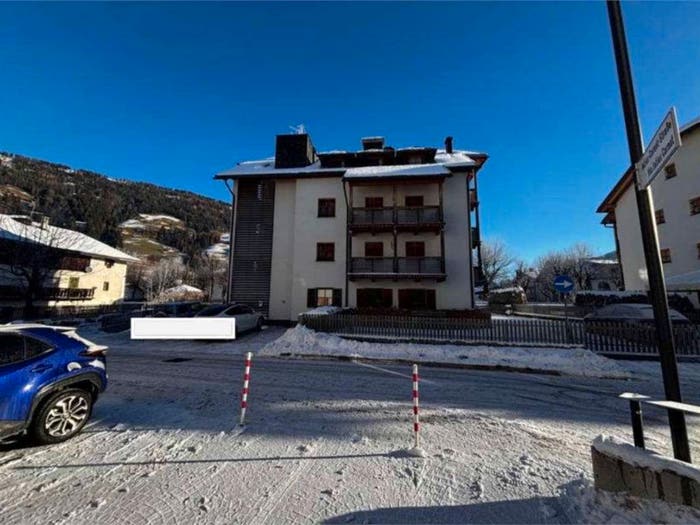 Appartamento trilocale in vendita in Via Fasching A, Centro, San Candido