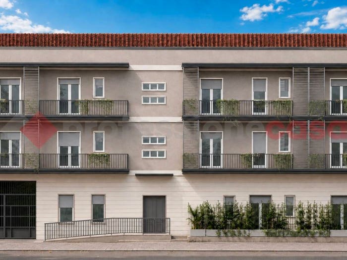 Appartamento bilocale in vendita in via Roma, Centro, Paderno Dugnano