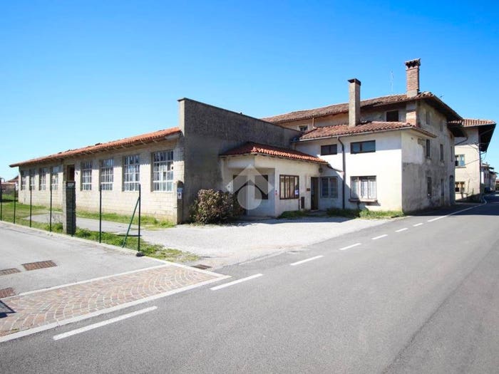 Casa con 6 locali in vendita in Via San Giacomo, Centro, Cividale del Friuli