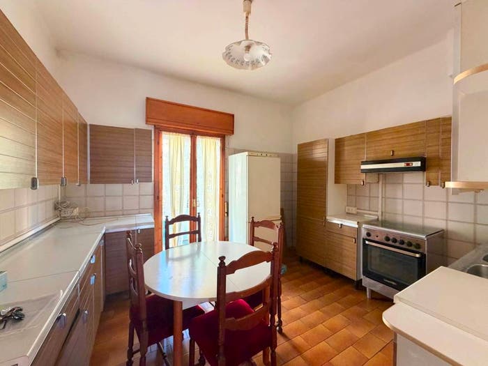 Appartamento quadrilocale in vendita in Bufalini, Borgo Panigale, Bologna