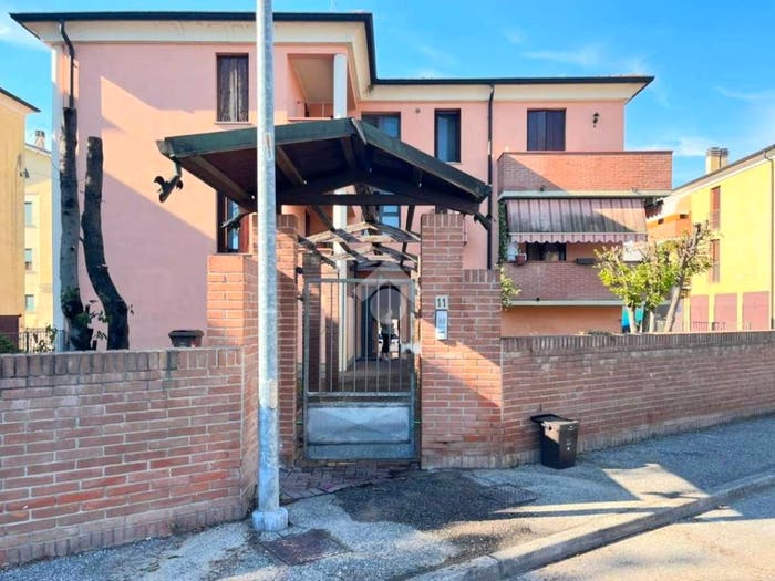 Appartamento trilocale in vendita in Via Odino Braglia, Centro, Gonzaga
