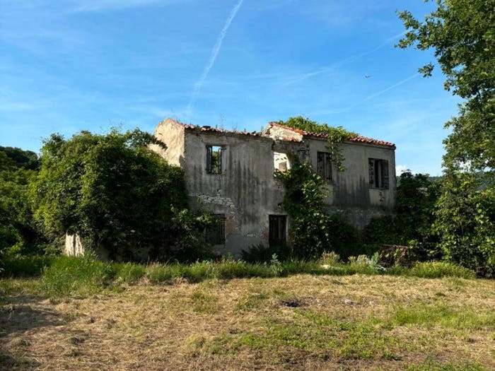 Casa in vendita in Via Commezzare, Arquà Petrarca