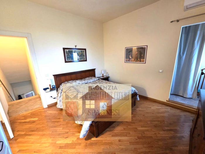 Appartamento trilocale in vendita in Via Etrus Ca, Carmignano