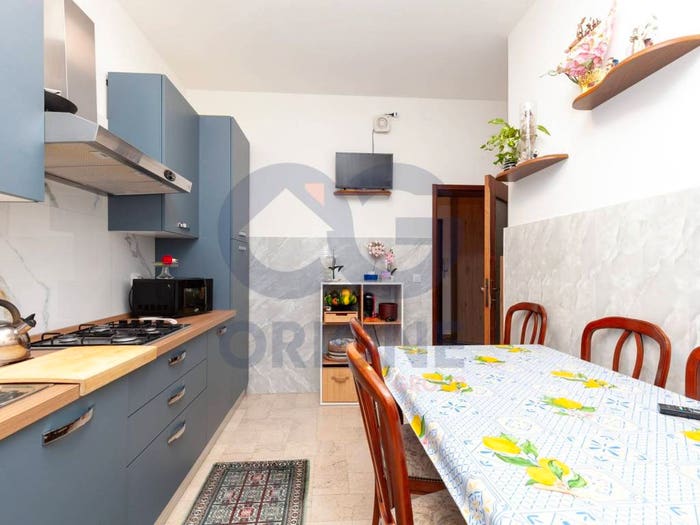 Appartamento bilocale in vendita in Via Fratelli Rosselli, Cento Paese, Cento