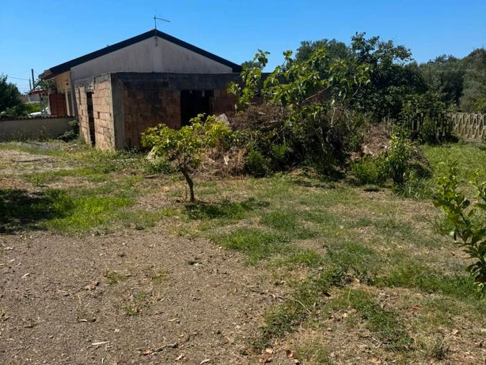 Casa quadrilocale in vendita in Toppa Martino, Serriere, Ispani