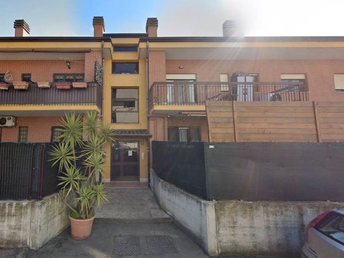 Appartamento bilocale in vendita in Via Antonio Fantinoli, Cava dei Selci, Marino