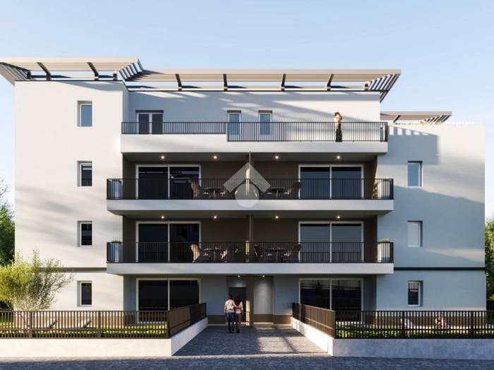 Casa con 5 locali in vendita in Via Catullo, Cavalcaselle, Castelnuovo del Garda
