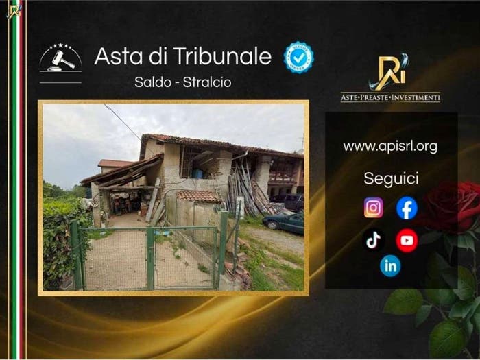 Appartamento quadrilocale in vendita in Via Mondello di Socco, Mondello, Fino Mornasco
