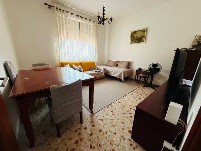 Appartamento trilocale in vendita in Piazza Felice Palma, Centro, Massa