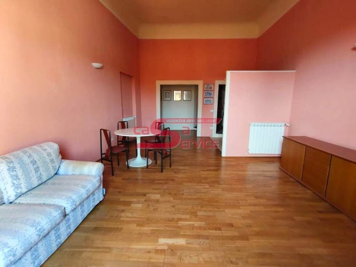 Appartamento bilocale in affitto in Piazzetta del Ducci, Centro, Pescia