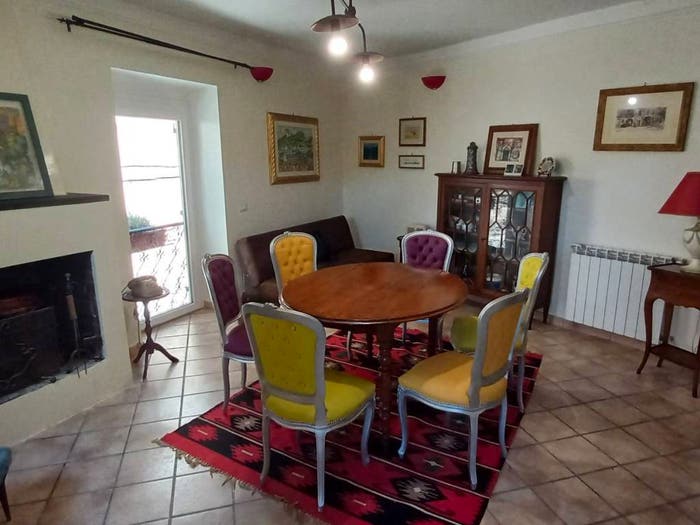 Casa trilocale in vendita in Via Roma, Mazzano Romano
