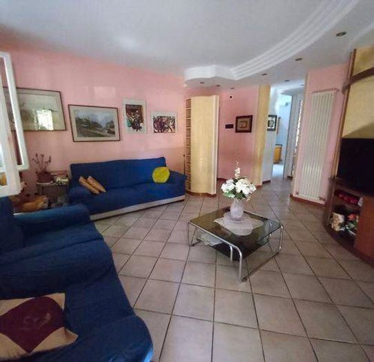 Appartamento quadrilocale in vendita in Poderino Trave, Fano