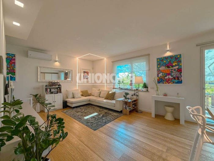 Casa quadrilocale in vendita in Via Malpaga, San Michele San Giorgio, Bregnano