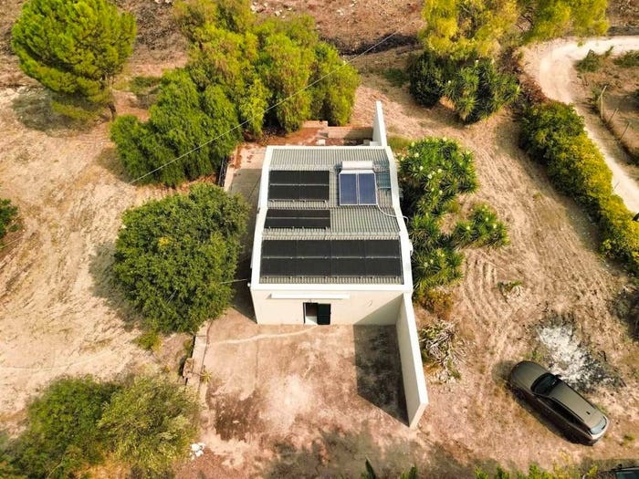 Casa con 6 locali in vendita in Naro