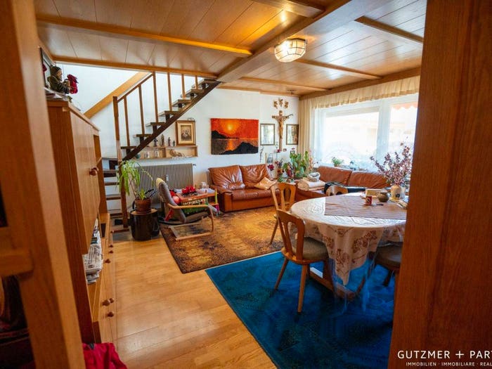Casa con 5 locali in vendita in Via Max Valier, Gries San Quirino, Bolzano