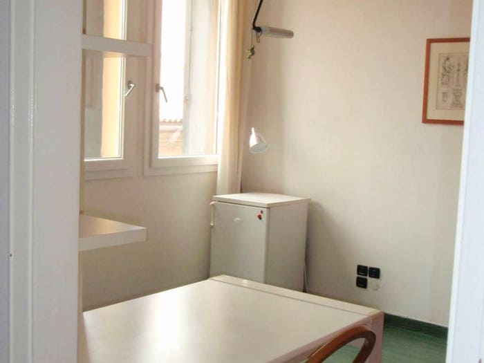 Appartamento monolocale in vendita in Via Cesare Battisti, Santa Sofia Altinate, Padova