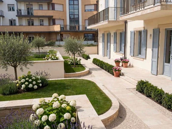 Appartamento quadrilocale in vendita in Via Bologna, Piazza del Mercato Nuovo, Prato