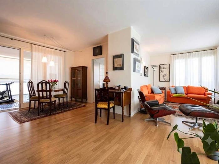 Casa quadrilocale in vendita in VIA VARESE E, Caiello, Gallarate