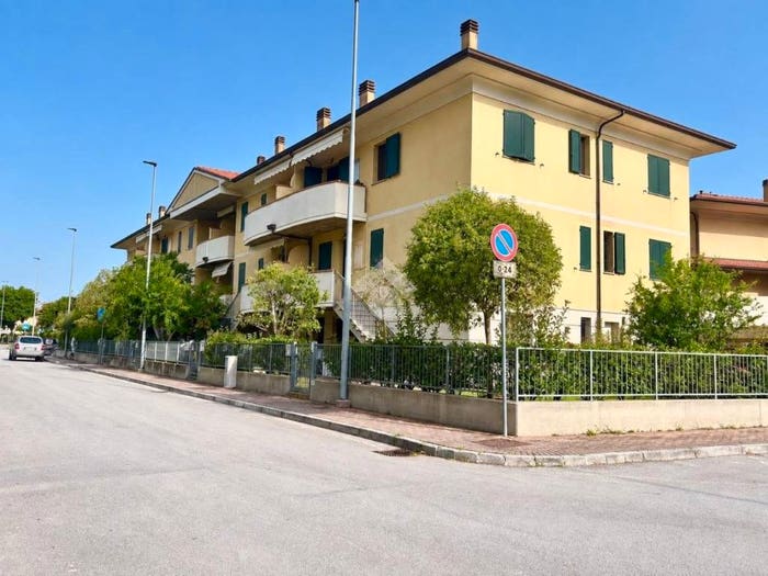 Appartamento trilocale in vendita in Via robert schuman, Gatteo A Mare, Gatteo