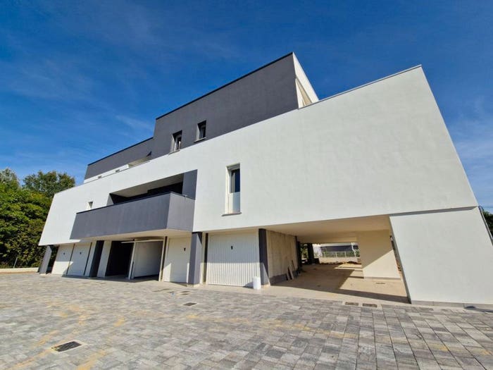 Appartamento bilocale in vendita in Via Antonio Salandra, Stanga Pio X, Padova