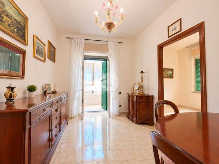 Appartamento trilocale in vendita in Via padula, Soccavo, Napoli