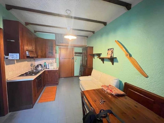 Appartamento bilocale in vendita in Via Satrico, Cerenova, Cerveteri
