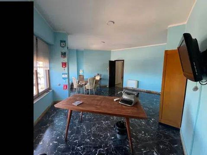 Appartamento con 5 locali in vendita in Via Guido Monaco No Number, Porta San Lorentino, Arezzo