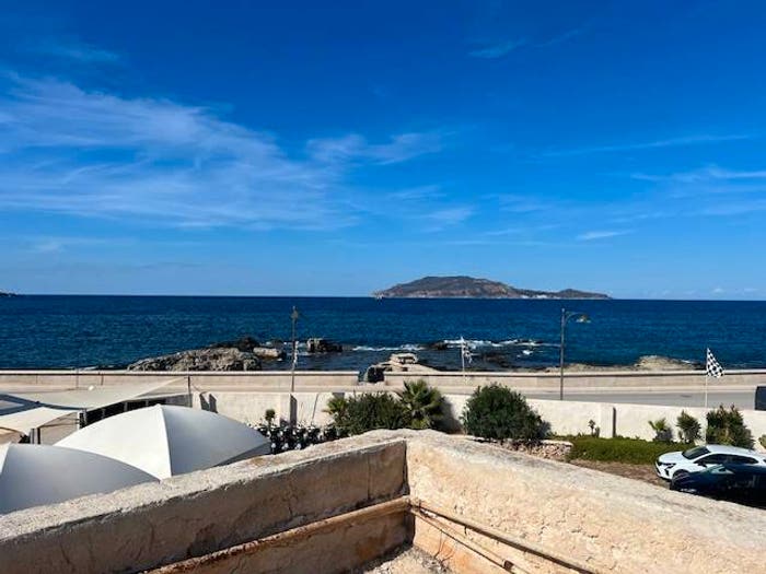 Casa con 6 locali in vendita in Via Archimede, Centro, Favignana