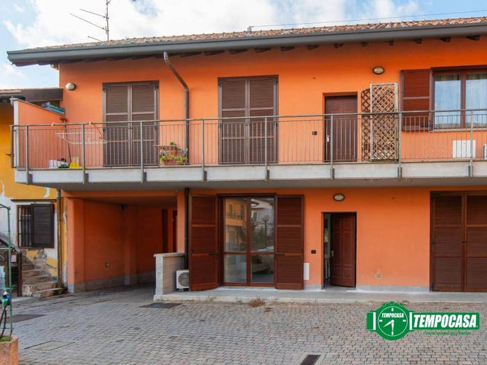 Appartamento monolocale in vendita in Castellanza