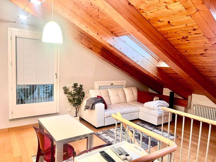 Casa trilocale in vendita in Via Roma, Centro Storico, Cuneo